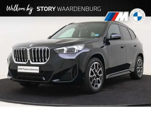 Annonce BMW X1 Essence 2022 d'occasion 