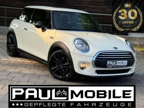 Used MINI ONE Petrol 2015 Ad 