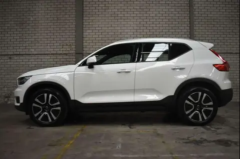 Annonce VOLVO XC40 Essence 2020 d'occasion 