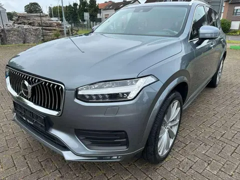 Used VOLVO XC90 Petrol 2020 Ad 