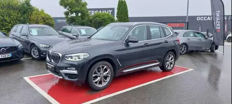 Used BMW X3 Diesel 2019 Ad 