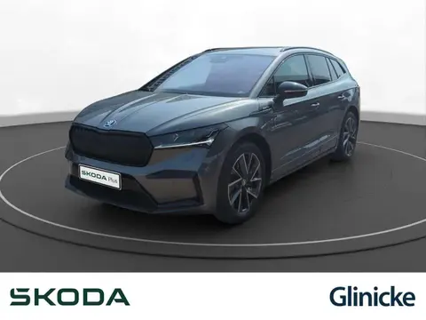 Annonce SKODA ENYAQ Électrique 2023 d'occasion 