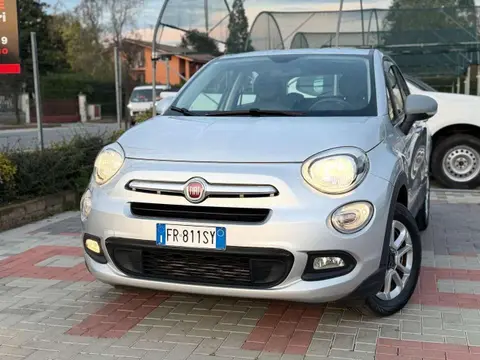 Used FIAT 500X Diesel 2018 Ad 