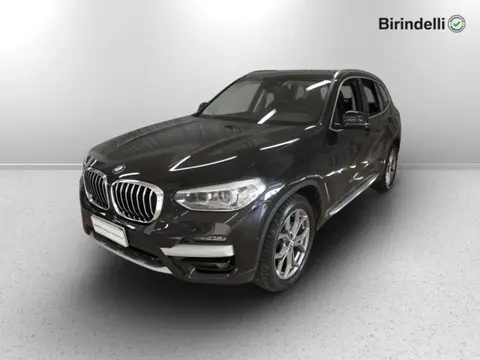 Annonce BMW X3 Diesel 2020 d'occasion 