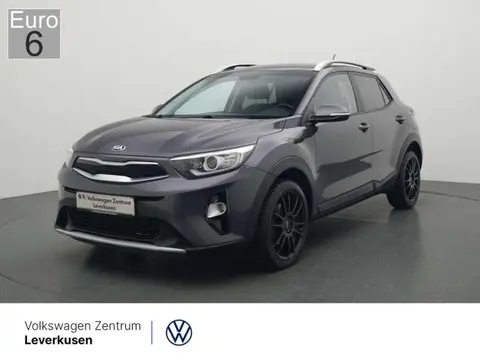 Used KIA STONIC Petrol 2018 Ad 