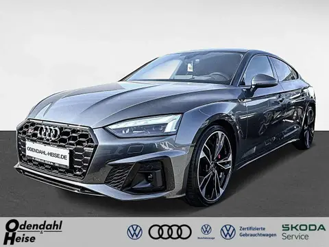 Used AUDI S5 Diesel 2022 Ad 