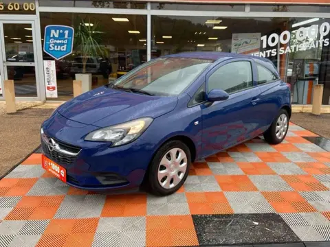 Used OPEL CORSA Petrol 2018 Ad 