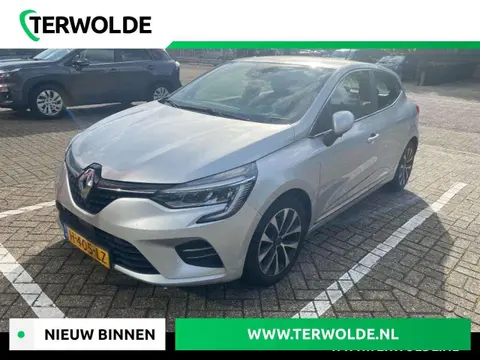 Used RENAULT CLIO Petrol 2020 Ad 