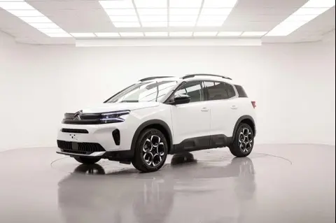 Annonce CITROEN C5 AIRCROSS Essence 2023 d'occasion 