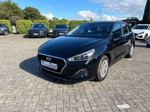 Annonce HYUNDAI I30 Essence 2019 d'occasion 