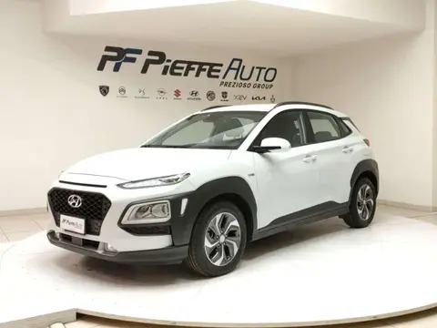 Annonce HYUNDAI KONA Essence 2021 d'occasion 