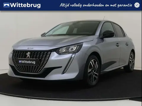 Used PEUGEOT 208 Petrol 2023 Ad 