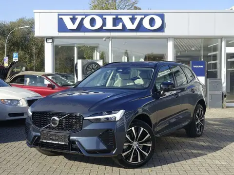 Used VOLVO XC60 Petrol 2024 Ad 