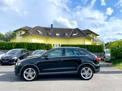 Used AUDI Q3 Diesel 2014 Ad 