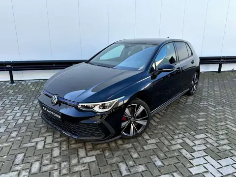 Used VOLKSWAGEN GOLF Hybrid 2020 Ad 