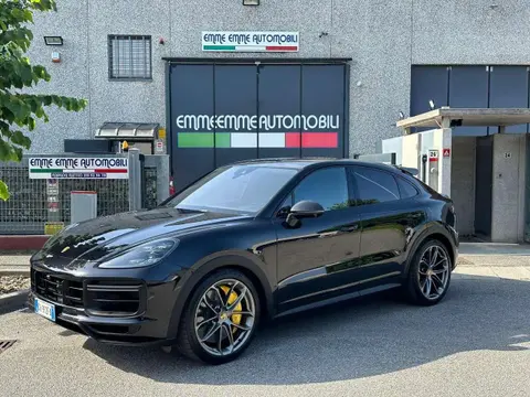 Annonce PORSCHE CAYENNE Essence 2021 d'occasion 