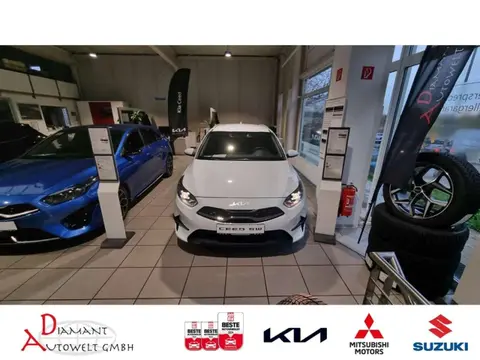 Annonce KIA CEED Essence 2024 d'occasion 