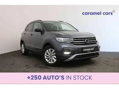 Used VOLKSWAGEN T-CROSS Petrol 2022 Ad 