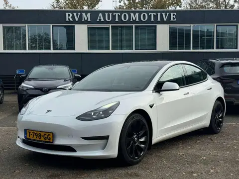 Annonce TESLA MODEL 3 Électrique 2022 d'occasion 