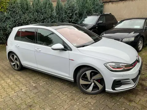 Used VOLKSWAGEN GOLF Petrol 2018 Ad 