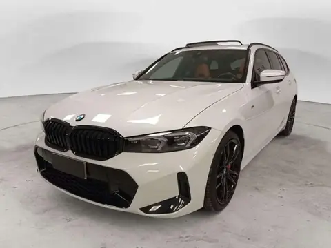 Used BMW SERIE 3 Hybrid 2023 Ad 