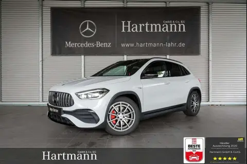 Used MERCEDES-BENZ CLASSE GLA Petrol 2023 Ad 