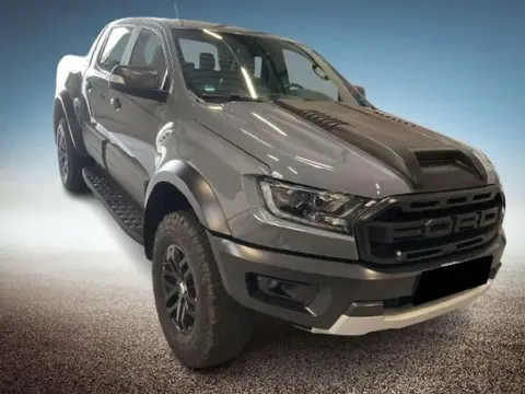 Used FORD RANGER Diesel 2020 Ad 