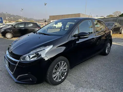 Annonce PEUGEOT 208 Essence 2019 d'occasion 