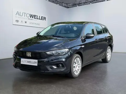 Annonce FIAT TIPO Essence 2024 d'occasion 