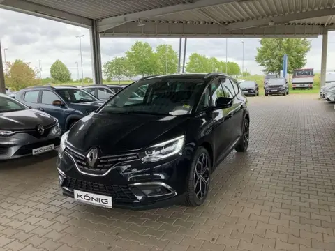 Annonce RENAULT GRAND SCENIC Essence 2023 d'occasion 