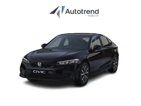 Annonce HONDA CIVIC Hybride 2024 d'occasion 