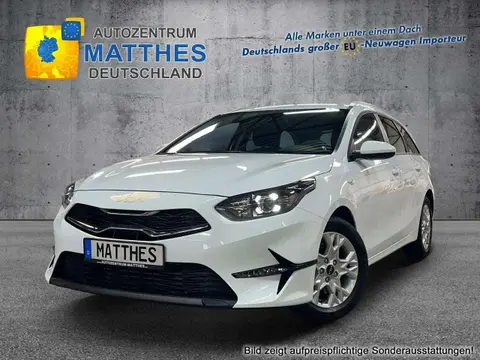 Used KIA CEED Petrol 2023 Ad 