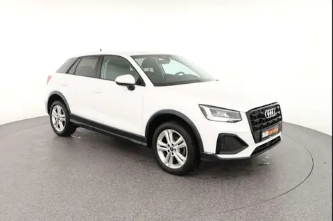 Annonce AUDI Q2 Essence 2023 d'occasion 