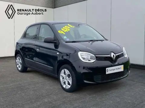 Annonce RENAULT TWINGO Essence 2021 d'occasion 