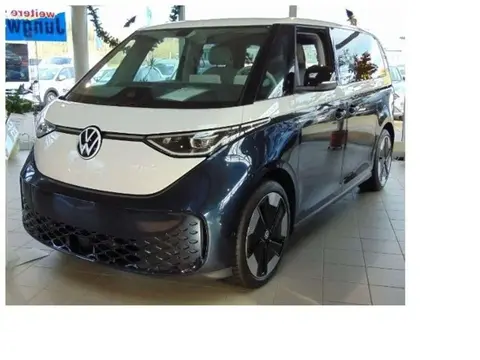 Used VOLKSWAGEN ID. BUZZ Electric 2022 Ad 