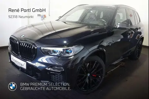 Used BMW X5 Hybrid 2022 Ad 