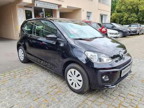 Used VOLKSWAGEN UP! Petrol 2019 Ad 