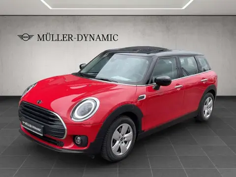 Used MINI COOPER Petrol 2021 Ad 