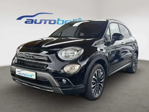 Used FIAT 500X Hybrid 2023 Ad 