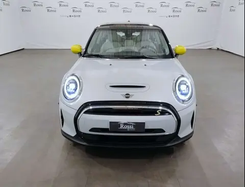 Annonce MINI COOPER Électrique 2022 d'occasion 