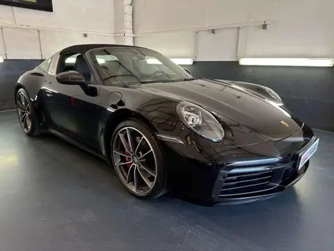 Used PORSCHE 911 Petrol 2020 Ad 