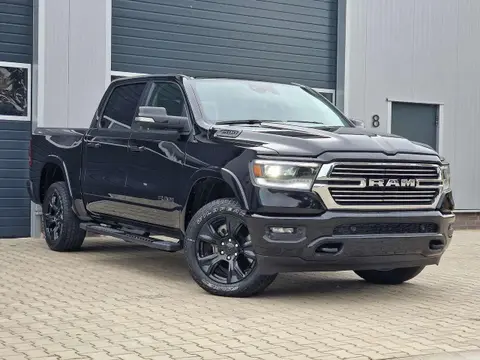 Annonce DODGE RAM Essence 2022 d'occasion 