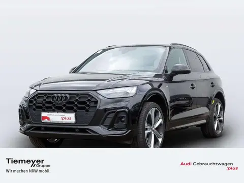 Annonce AUDI Q5 Diesel 2021 d'occasion 