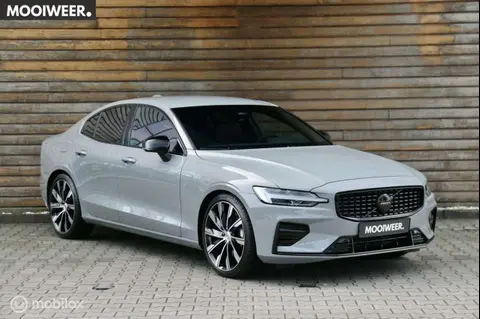 Annonce VOLVO S60 Essence 2024 d'occasion 