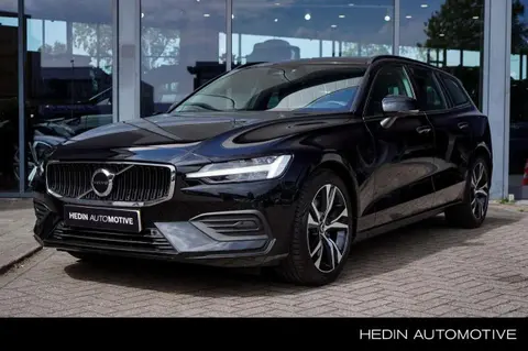 Used VOLVO V60 Hybrid 2024 Ad 