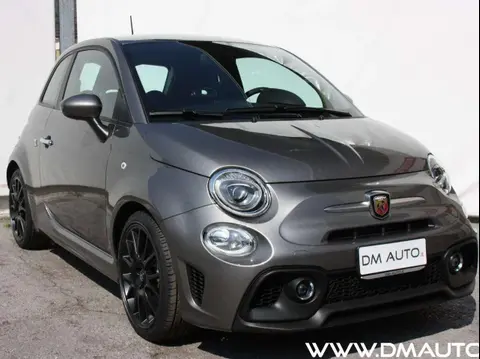 Used ABARTH 595 Petrol 2023 Ad 