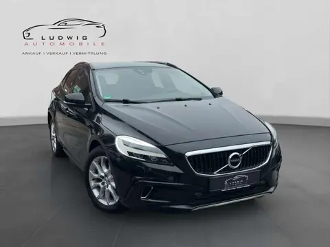 Annonce VOLVO V40 Diesel 2016 d'occasion 