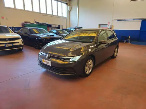 Used VOLKSWAGEN GOLF Hybrid 2021 Ad 