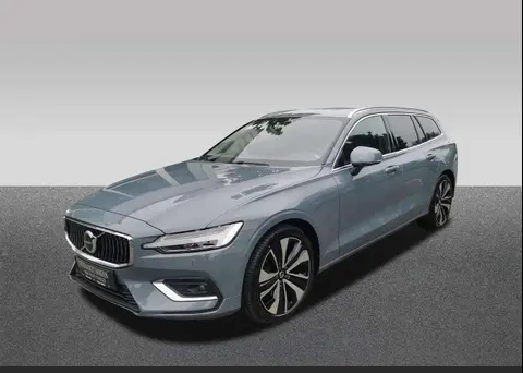 Used VOLVO V60 Diesel 2023 Ad 