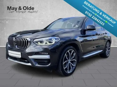 Used BMW X3 Diesel 2020 Ad 